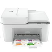 DeskJet Plus 4100