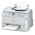 WorkForce Pro WP-4590