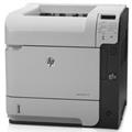 LaserJet Enterprise 600 M601dn