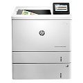 Color LaserJet Enterprise M553x
