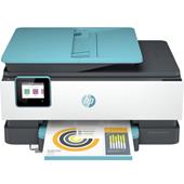 OfficeJet Pro 8025e