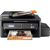 WorkForce EcoTank ET-4550