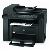 LaserJet Pro M1538dnf