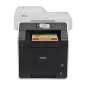 MFC-L8550CDW