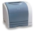 Color LaserJet 1500