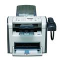 LaserJet 3050z