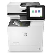 Color LaserJet Enterprise M653X