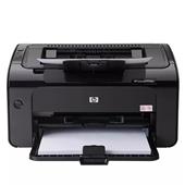 LaserJet Pro P1106