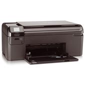PhotoSmart B109