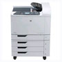 Color LaserJet CP6015xn