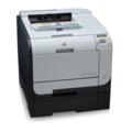 Color LaserJet CP2025dn