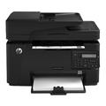 LaserJet Pro MFP M127FN