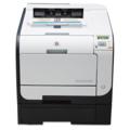 Color LaserJet CP2025x
