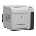 LaserJet Enterprise 600 M603dn