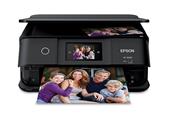 Expression Photo XP-8500 Small-in-One