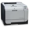 Color LaserJet CP2025n