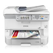 WorkForce Pro WF-8590