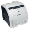 Color LaserJet CP3505dn