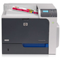 Color LaserJet CP4525n