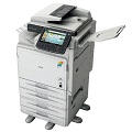 Aficio MP C400