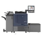 Bizhub Press C6000