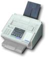 PanaFax UF-595