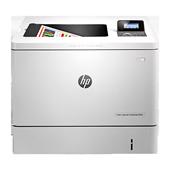 Color LaserJet Enterprise M553dh