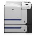 LaserJet Enterprise 500 Color M551xh