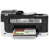 Officejet 6500 All-in-One Printer-E709f