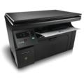 LaserJet Pro M1139