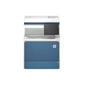 Color LaserJet Enterprise MFP 6800dn