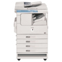 imageRunner 1600