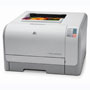 Color LaserJet 1215
