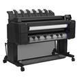 DesignJet T2500 PostScript eMultifunction