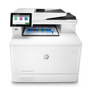 Color LaserJet Enterprise MFP M480f