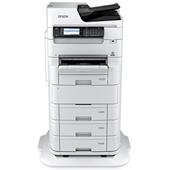 WorkForce Pro WF-C879R