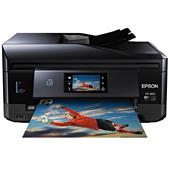 Expression Photo XP-860 Small-in-One