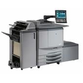 Bizhub PRO C5550