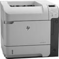 LaserJet Enterprise 600 M603xh