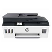 Smart Tank Plus 551 Wireless All-in-One