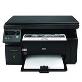LaserJet Pro M1219nf