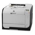 LaserJet Pro 400 Color M451dw