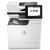 Color LaserJet Enterprise M653dh