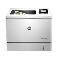 Color LaserJet Enterprise M552dn