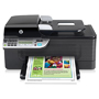 OfficeJet 4500 Wireless All-in-One - G510n