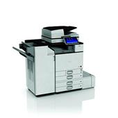 Aficio MP C3504ASP