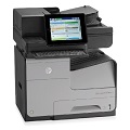 OfficeJet Enterprise Color MFP X585dn