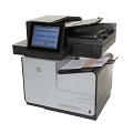 OfficeJet Enterprise Color Flow MFP X585z