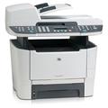 LaserJet M2727 MFP