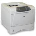LaserJet 4200dtns